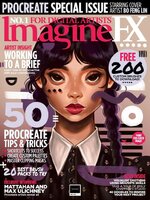 ImagineFX